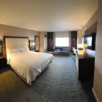 Renaissance Atlanta Midtown Hotel ico