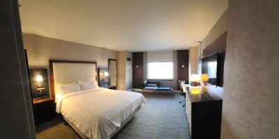 Renaissance Atlanta Midtown Hotel