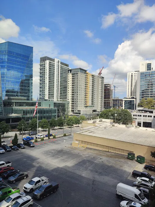 Renaissance Atlanta Midtown Hotel 5