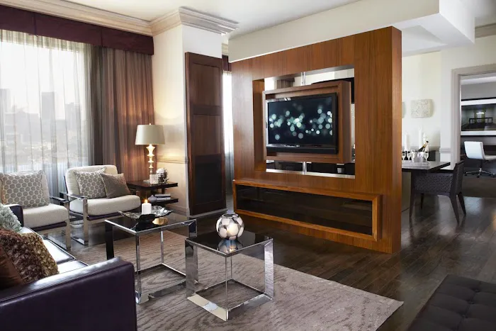 Renaissance Atlanta Midtown Hotel 5