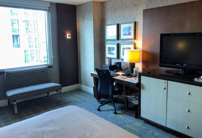 Renaissance Atlanta Midtown Hotel 5