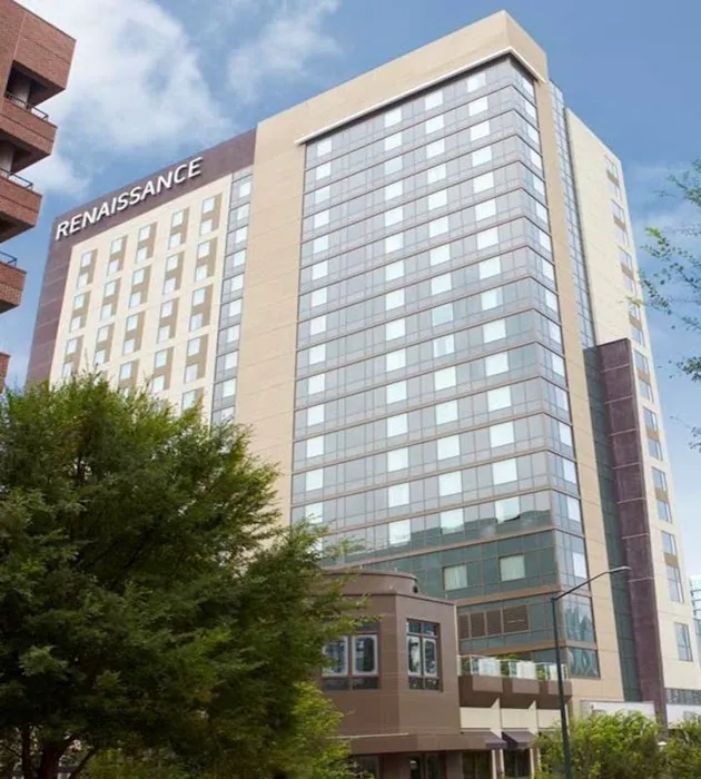 Renaissance Atlanta Midtown Hotel 5