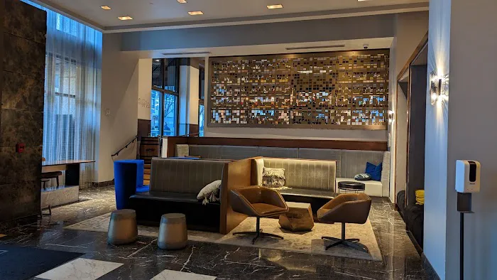 Renaissance Atlanta Midtown Hotel 5