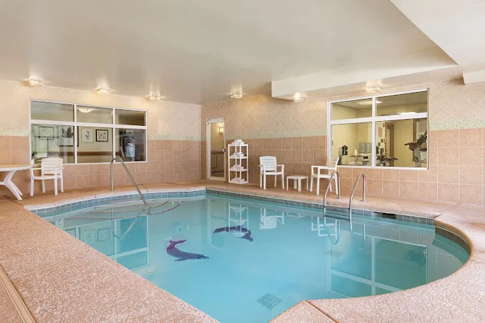 Country Inn & Suites by Radisson, Smyrna - Atlanta Northwest 4