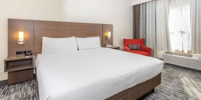 Country Inn & Suites by Radisson, Smyrna - Atlanta Northwest