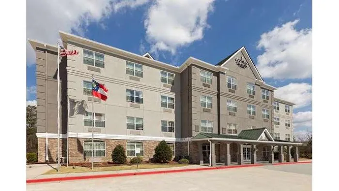 Country Inn & Suites by Radisson, Smyrna - Atlanta Northwest 4