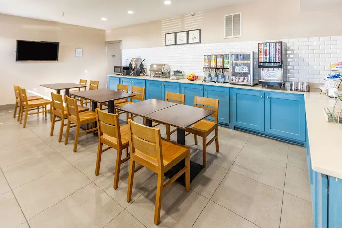 Country Inn & Suites by Radisson, Smyrna - Atlanta Northwest 4