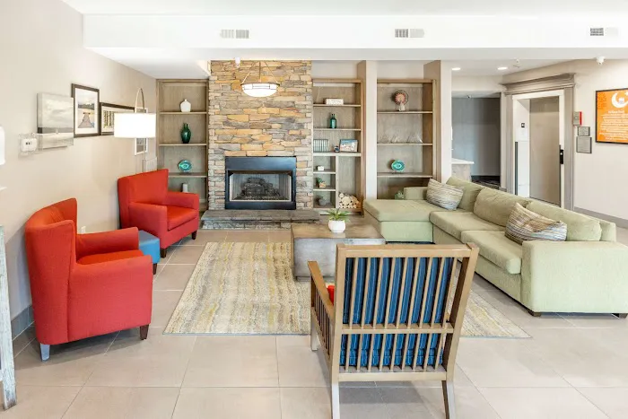 Country Inn & Suites by Radisson, Smyrna - Atlanta Northwest 4