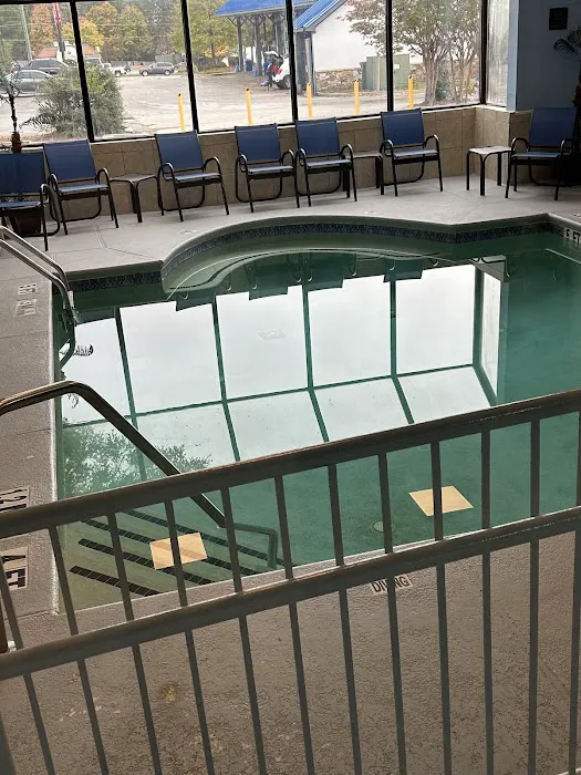 Comfort Inn & Suites Atlanta/Smyrna 5