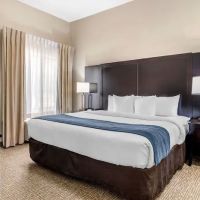 Comfort Inn & Suites Atlanta/Smyrna ico