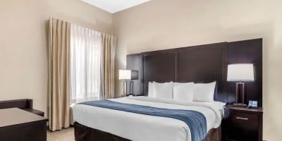Comfort Inn & Suites Atlanta/Smyrna