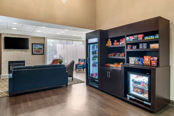 Comfort Inn & Suites Atlanta/Smyrna 5