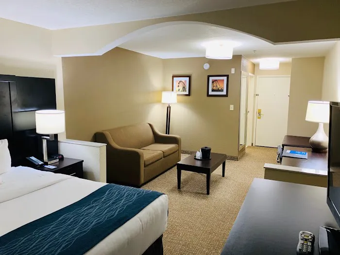 Comfort Inn & Suites Atlanta/Smyrna 5