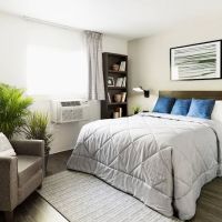 InTown Suites Extended Stay Select Atlanta GA - Smyrna ico