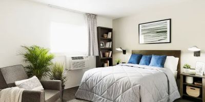 InTown Suites Extended Stay Select Atlanta GA - Smyrna