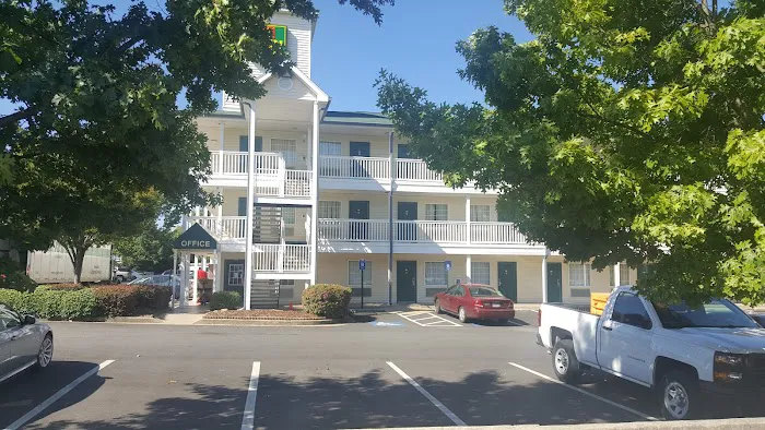 InTown Suites Extended Stay Select Atlanta GA - Smyrna 5
