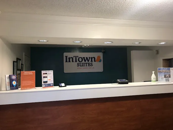 InTown Suites Extended Stay Select Atlanta GA - Smyrna 5