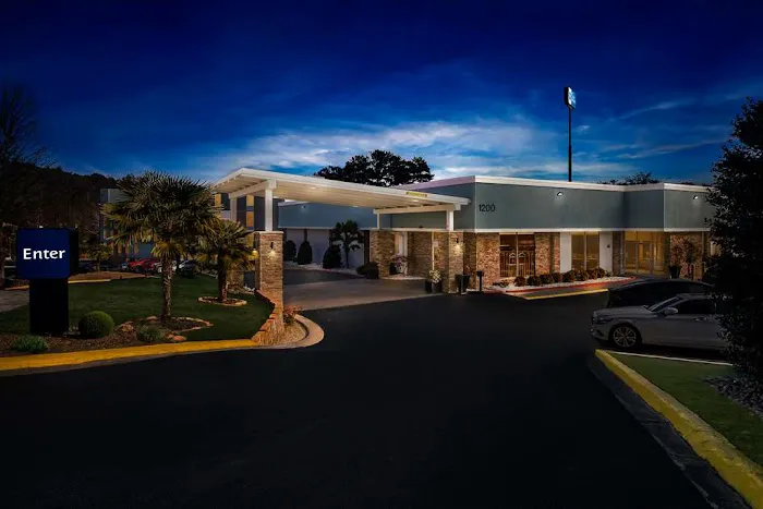 Best Western Atlanta Cumberland/Galleria Hotel 4