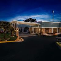 Best Western Atlanta Cumberland/Galleria Hotel ico