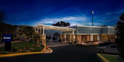 Best Western Atlanta Cumberland/Galleria Hotel