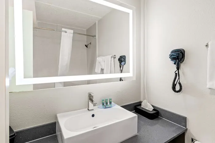 Best Western Atlanta Cumberland/Galleria Hotel 4
