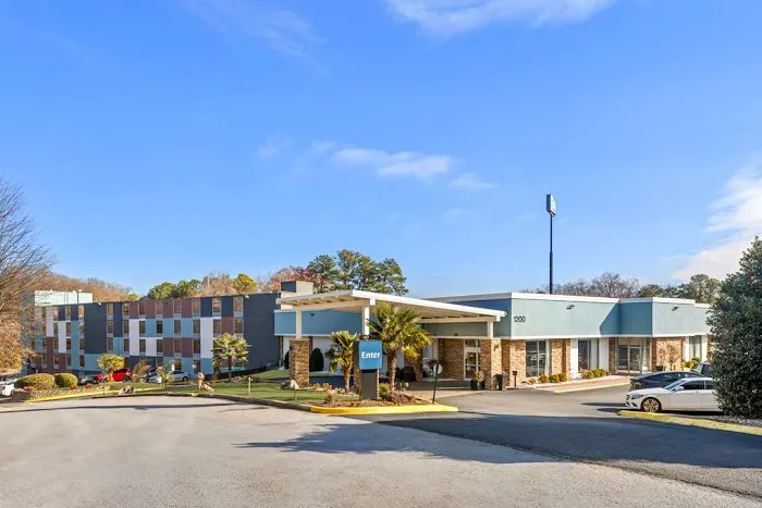 Best Western Atlanta Cumberland/Galleria Hotel 4