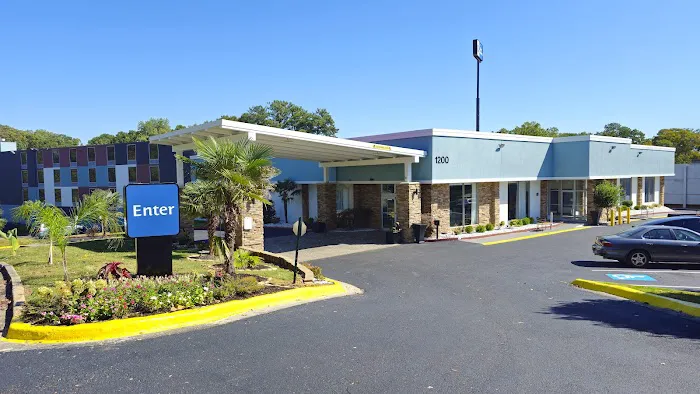 Best Western Atlanta Cumberland/Galleria Hotel 4