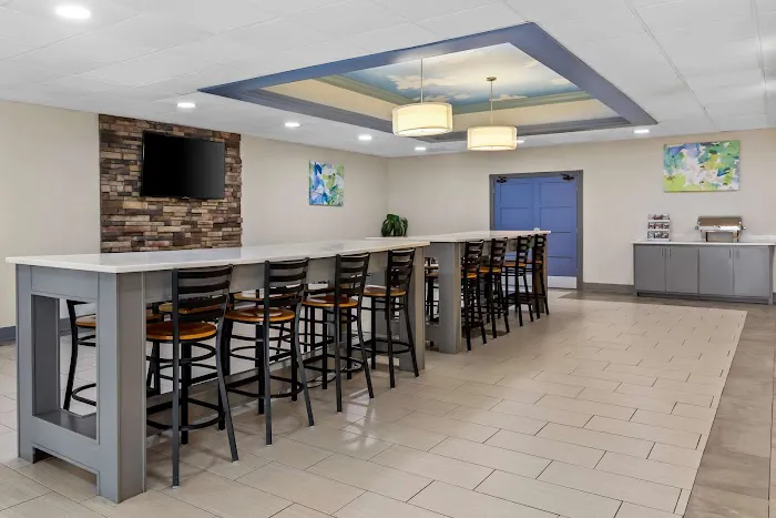 Best Western Atlanta Cumberland/Galleria Hotel 4