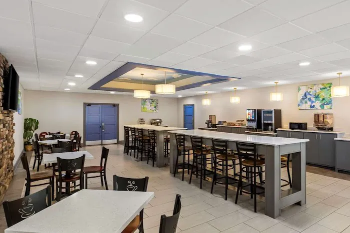 Best Western Atlanta Cumberland/Galleria Hotel 4