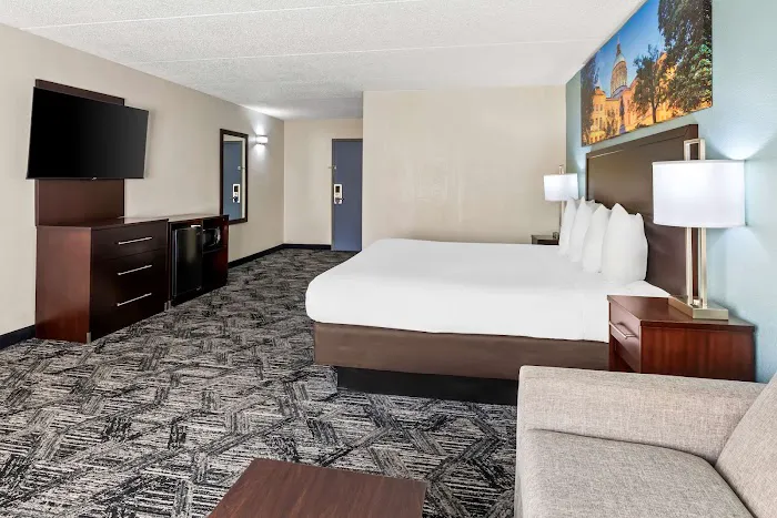 Best Western Atlanta Cumberland/Galleria Hotel 4
