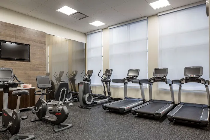 Hyatt Centric Midtown Atlanta 5