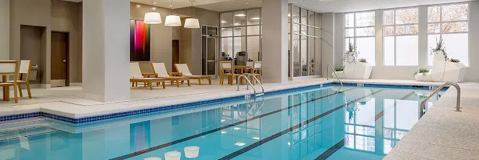Hyatt Centric Midtown Atlanta 5