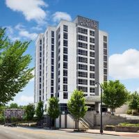 Hyatt Centric Midtown Atlanta ico