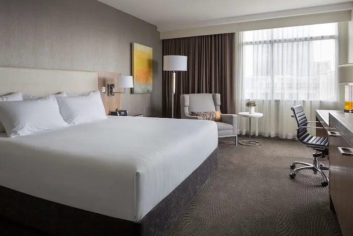 Hyatt Centric Midtown Atlanta 5