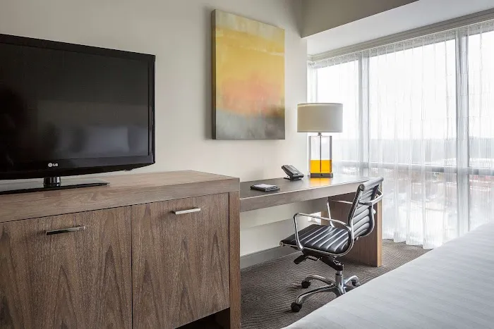 Hyatt Centric Midtown Atlanta 5