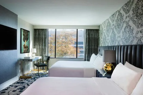 Hotel Colee, Atlanta Buckhead, Autograph Collection 5