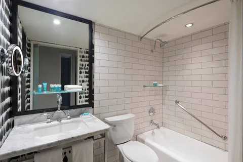 Hotel Colee, Atlanta Buckhead, Autograph Collection 5