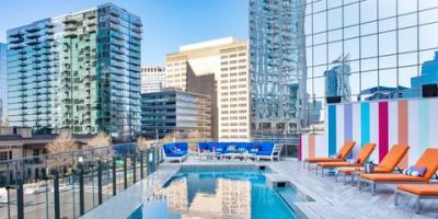 Hotel Colee, Atlanta Buckhead, Autograph Collection