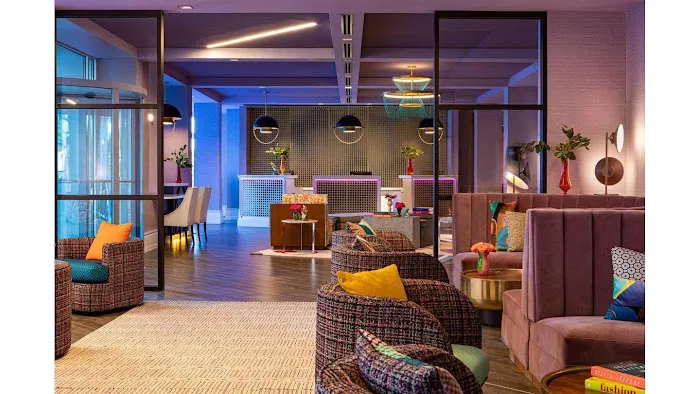Hotel Colee, Atlanta Buckhead, Autograph Collection 5