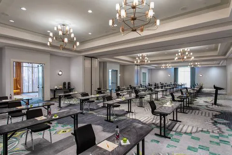 Hotel Colee, Atlanta Buckhead, Autograph Collection 5