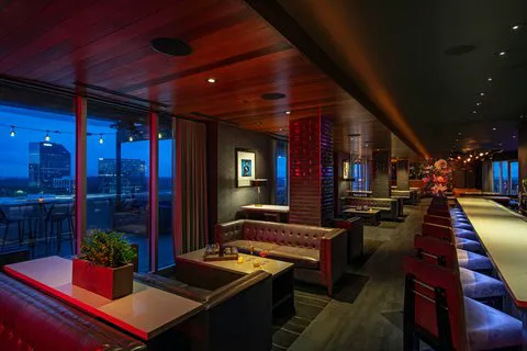 Hotel Colee, Atlanta Buckhead, Autograph Collection 5