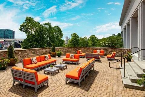 Hotel Colee, Atlanta Buckhead, Autograph Collection 5