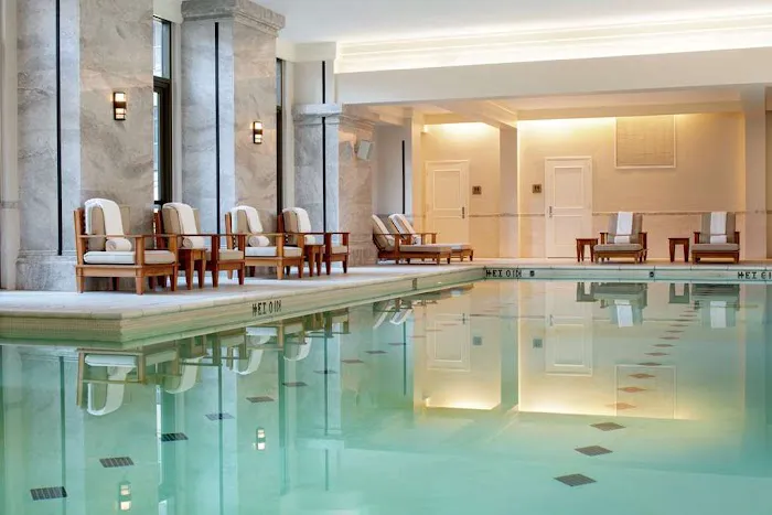 Waldorf Astoria Atlanta Buckhead 5