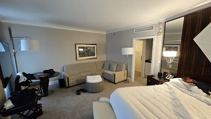 Waldorf Astoria Atlanta Buckhead 5
