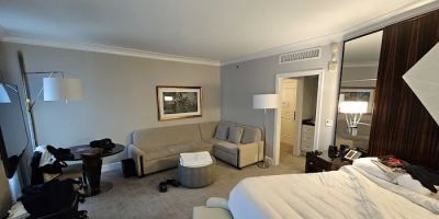 Waldorf Astoria Atlanta Buckhead