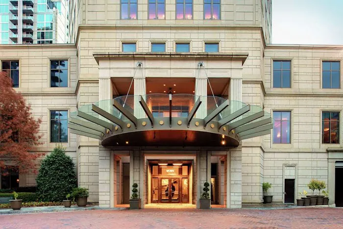 Waldorf Astoria Atlanta Buckhead 5