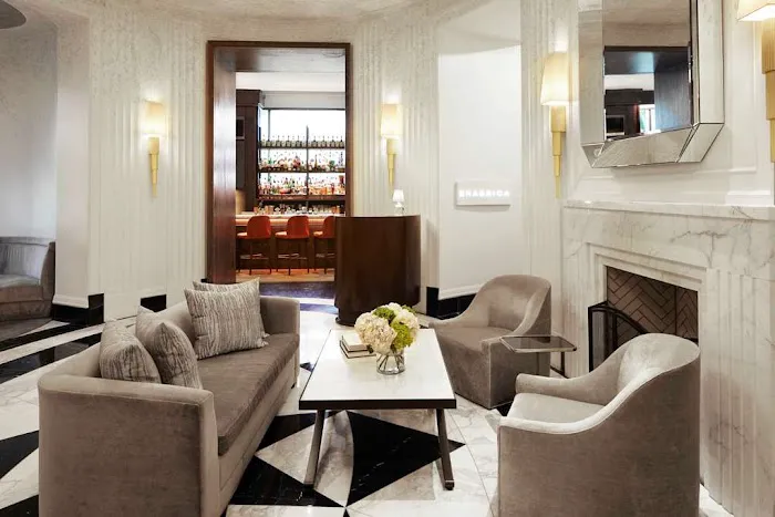 Waldorf Astoria Atlanta Buckhead 5