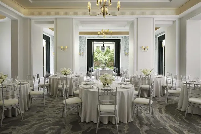 Waldorf Astoria Atlanta Buckhead 5