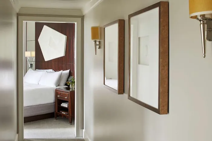 Waldorf Astoria Atlanta Buckhead 5