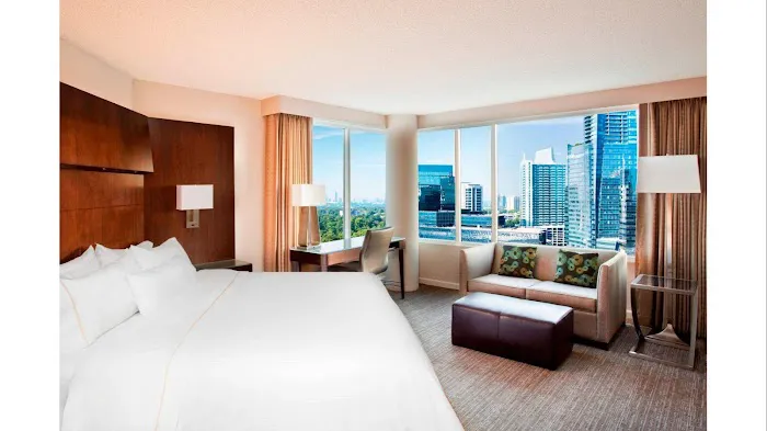 The Westin Buckhead Atlanta 5